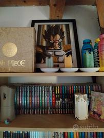 Manga 