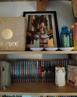 Manga 
