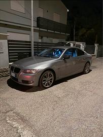 Bmw 320D e92 stage 1