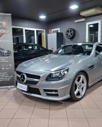 Mercedes-benz SLK 250 Premium AMG