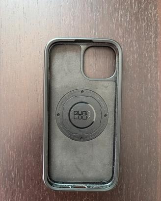 Cover quad lock iphone 15
