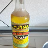 liquore Villacidro Murgia