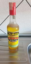 liquore Villacidro Murgia