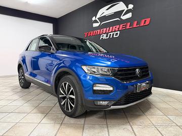 Volkswagen T-Roc 1.0 TSI (110) Business 2021