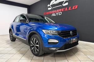 Volkswagen T-Roc 1.0 TSI (110) Business 2021