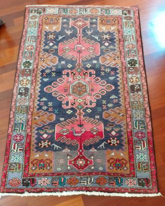 Tappeto iraniano 146x100