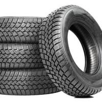 Gomme invernali 155/60 R15 74 T e 175/55 R15 77 T