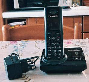 cordless Panssonic