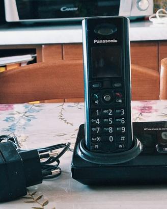 cordless Panssonic
