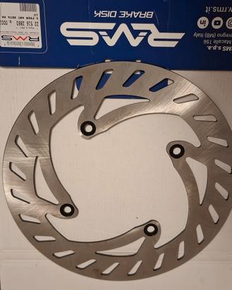 Disco freno anteriore BETA 50 ALU