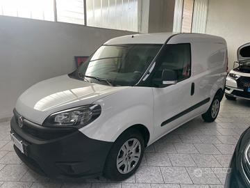 Fiat Doblo 1.6 MJT 105CV S&S PC-TN Cargo Lounge 3 