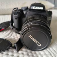 Canon EOS 550d