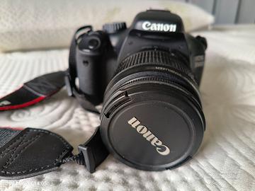 Canon EOS 550d