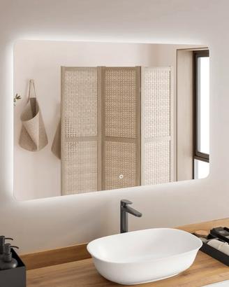 Specchio bagno Replay DEGHI 120x80 orizzontale