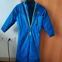 Kit montagna bambino 3-4 anni