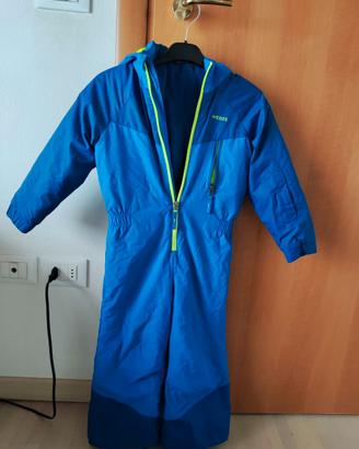 Kit montagna bambino 3-4 anni