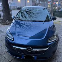 Opel Corsa con allestimento Cosmo ottime condizion