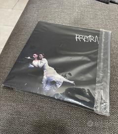 rrari dal tacco - non sono gesù vinile