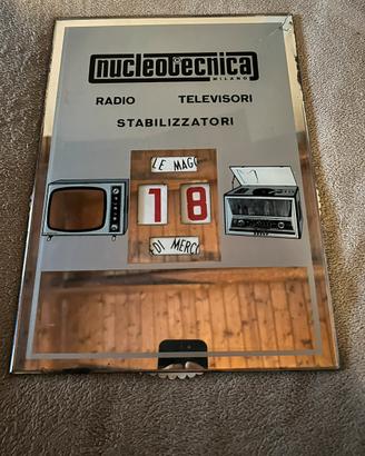 Calendario perpetuo nucleotecnica