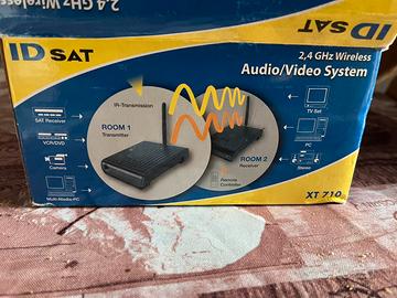 ID digital sat xd 710