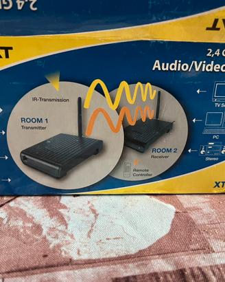 ID digital sat xd 710