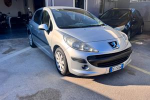 Peugeot 207 1.4 HDi 70CV 5p. X Line auto Apposto i