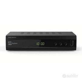 Decoder - TS 6822 TWIN 