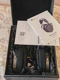Hifiman Ananda