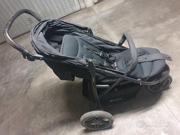 Passeggino Hauck Rapid 3R