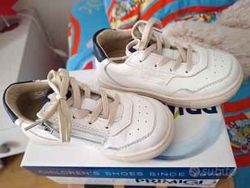 Scarpe Primigi n. 23