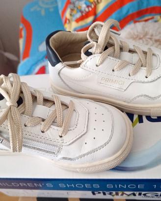 Scarpe Primigi n. 23