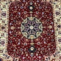 Tappeto persiano di Tabriz 