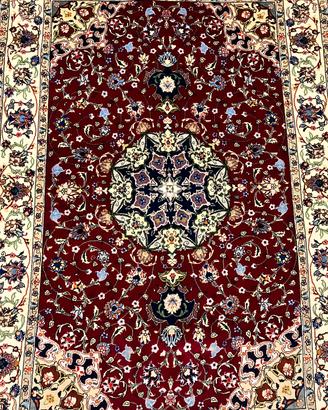 Tappeto persiano di Tabriz 