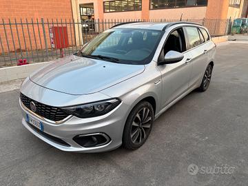 Fiat Tipo 1.6 Mjt S&S SW Easy
