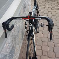 Bicicletta da corsa