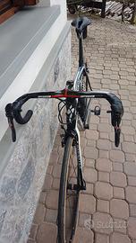 Bicicletta da corsa