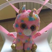 Ty zainetto unicorno 