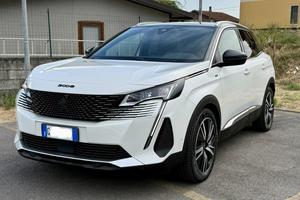 Peugeot 3008 Hybrid Plug-in 225cv