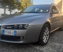ALFA ROMEO 159 sportwagon 2.4 jtdm 210cv