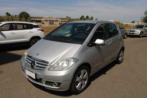 Mercedes-Benz Classe A MERCEDES A 180 ELEGANCE