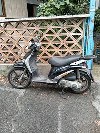 Piaggio Liberty 150 1008