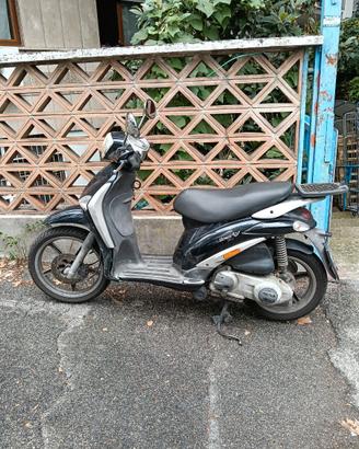 Piaggio Liberty 150 1008