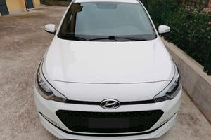 Hyundai i20 1,2 benz/GPL 