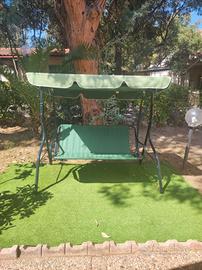 DONDOLO DA GIARDINO