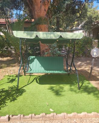 DONDOLO DA GIARDINO