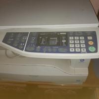 Fotocopiatrice sharp 5316E