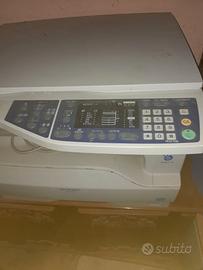 Fotocopiatrice sharp 5316E