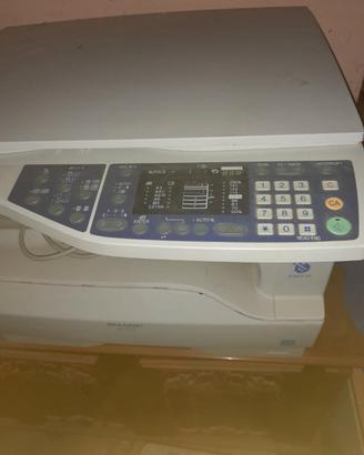 Fotocopiatrice sharp 5316E