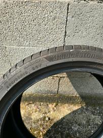 Bridgestone Turanza 6 255/35 R19 96Y