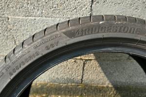 Bridgestone Turanza 6 255/35 R19 96Y